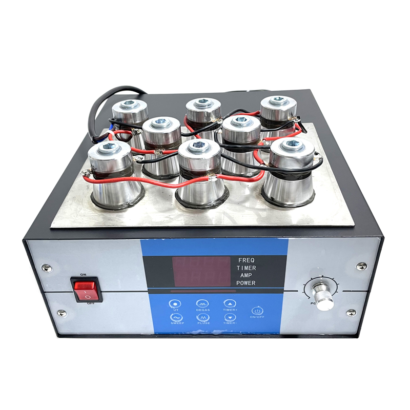 法兰特分体式超声波振板汽车配件专用