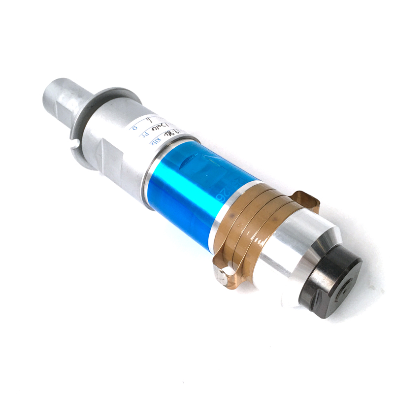 超声波金属焊接机换能器振子