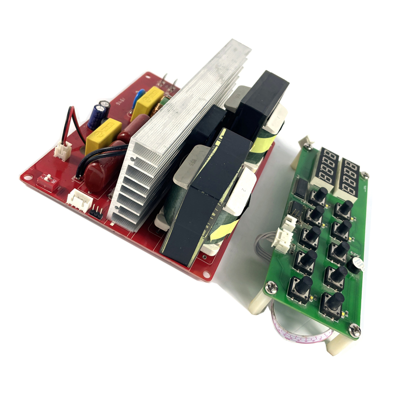 超声波PCB线路板25KHZ-40KHZ 超声波PCB线路板25KHZ-40KHZ