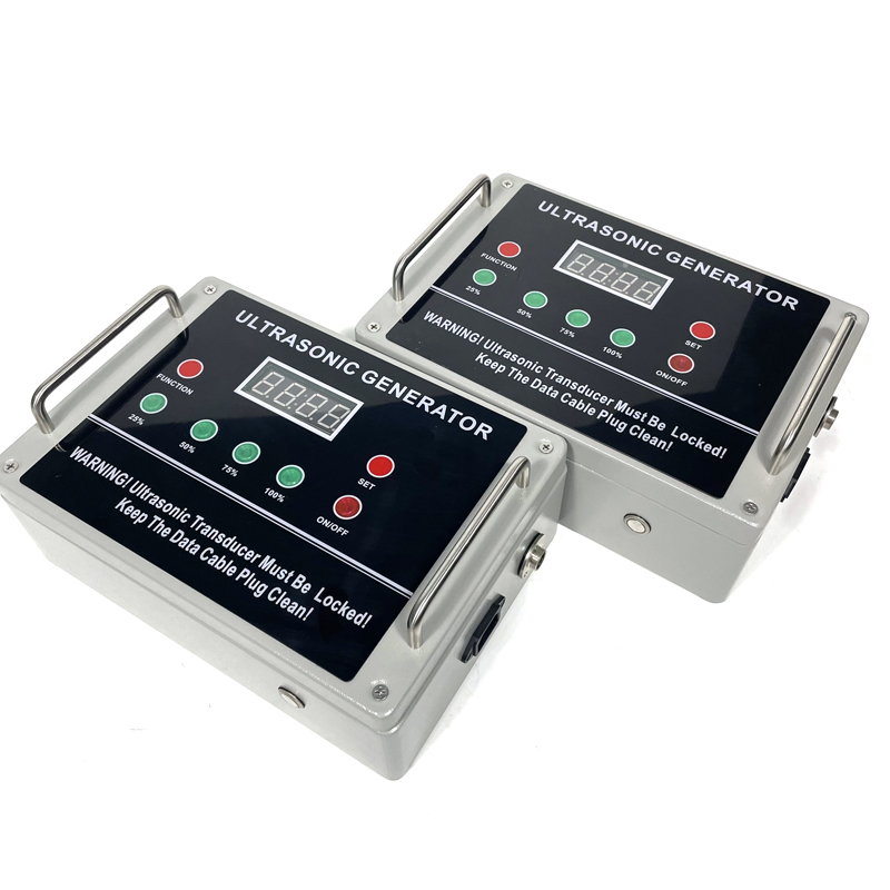 超声波振动筛控制发生器电源