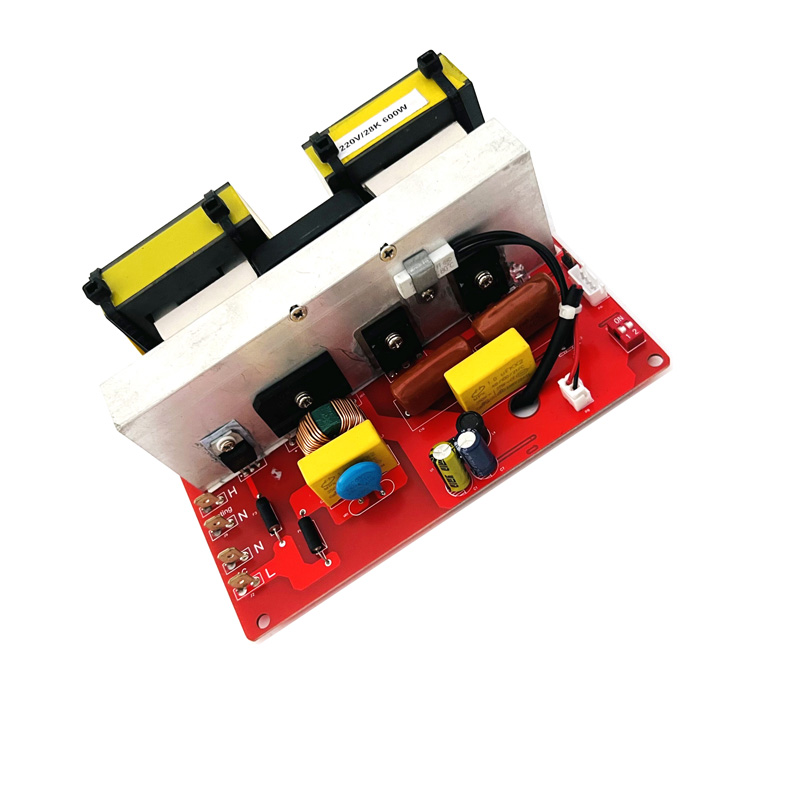 40KHZ超声波驱动电路线路板