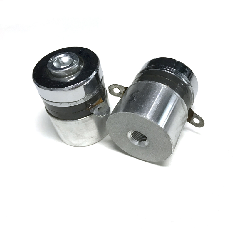 工业压电超声波换能器振子