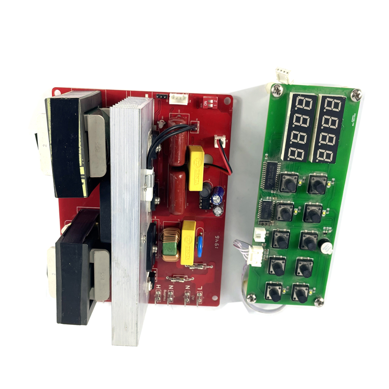小型超声波发生器电源