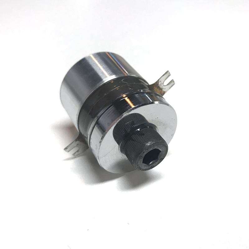 54KHZ 35W 高频率超声波清洗换能器振子