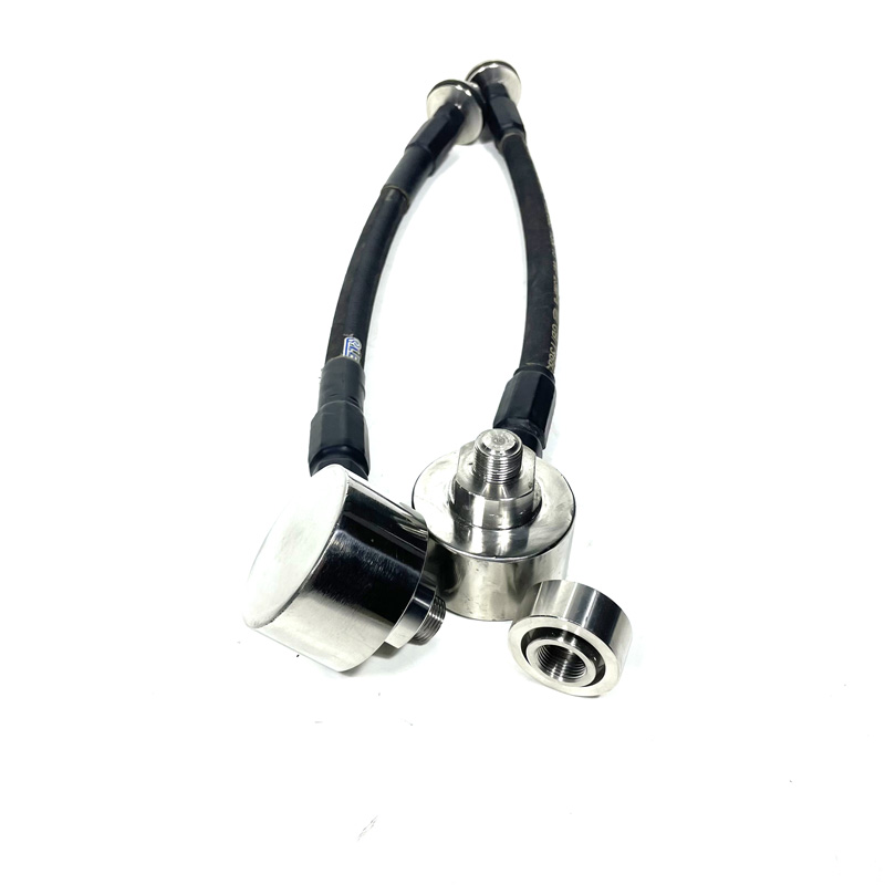 树脂粉筛分超声波振动筛换能器振子