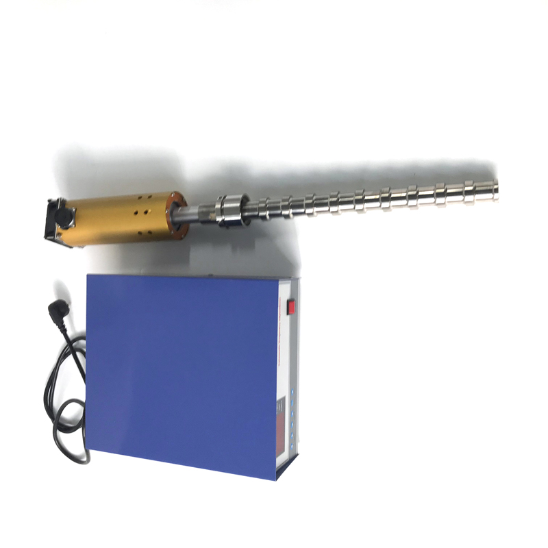 搅拌实验室液体处理超声振动棒