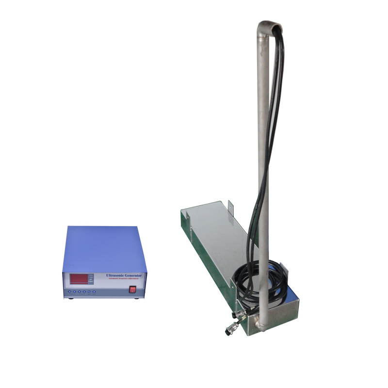 耐腐蚀超声波清洗振板