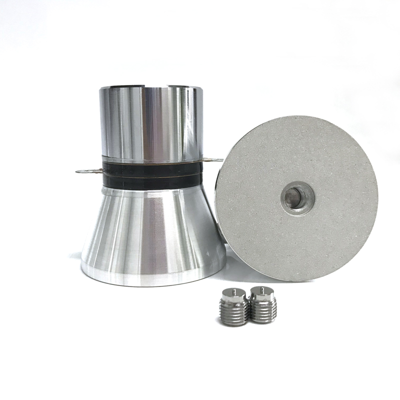 25KHZ超声波清洗换能器振子