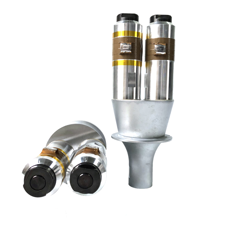 3000W 超声波焊接换能器振子