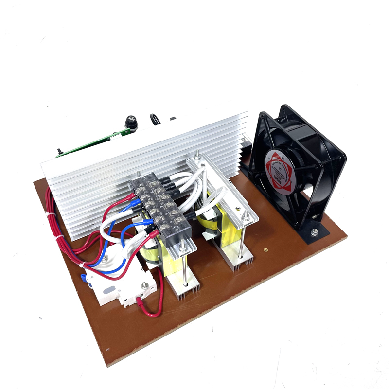 超声波电源电路板