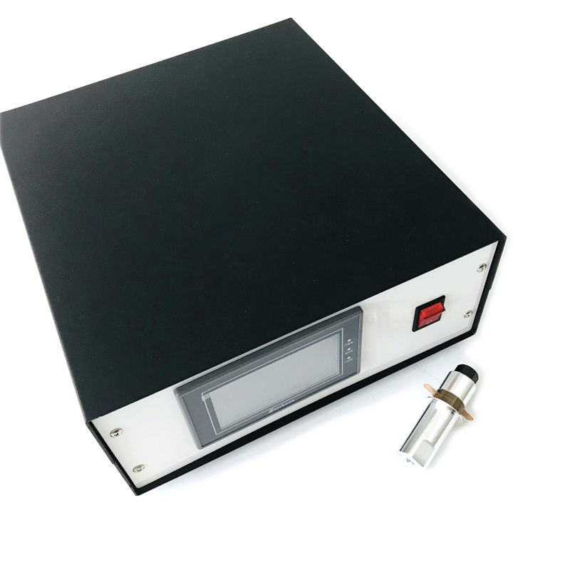 超声波点焊发生器电源