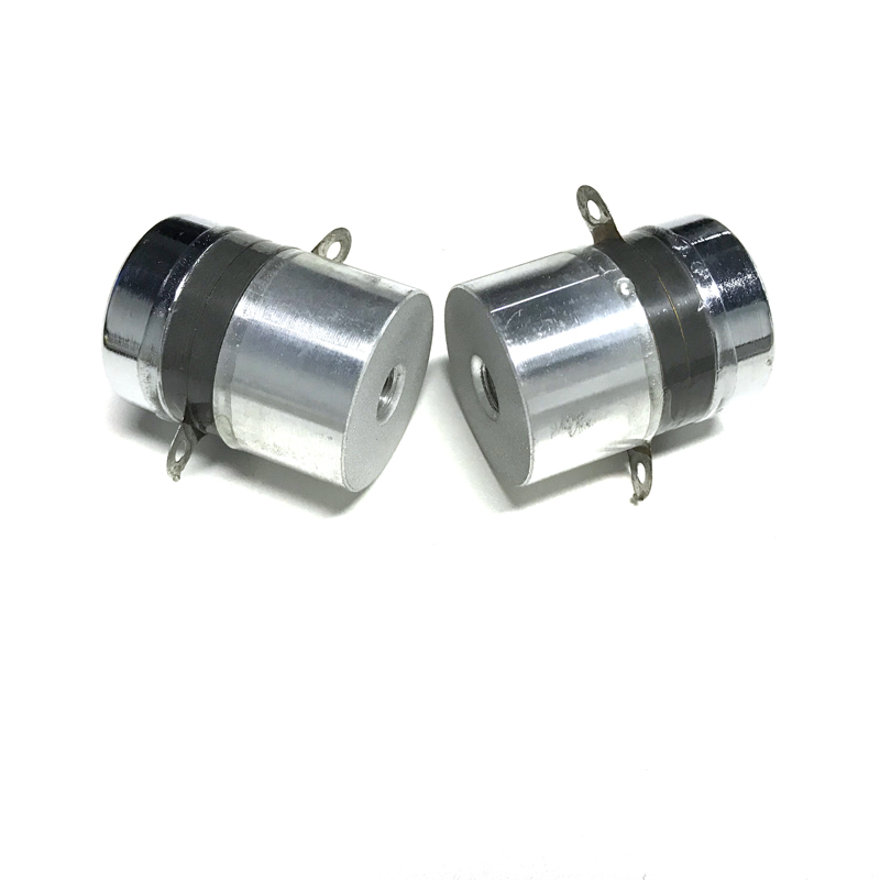 100KHZ 高频超声波换能器振子