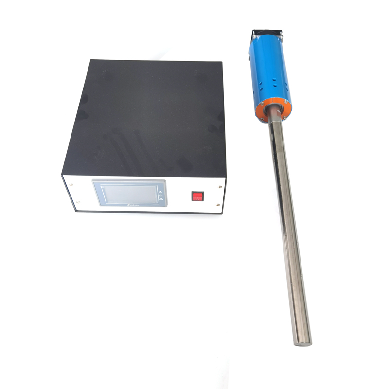 液体处理超声清洗振动棒