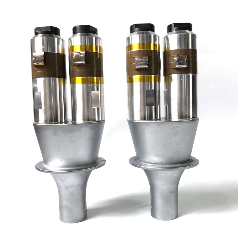 3200W超声波焊接换能器振子