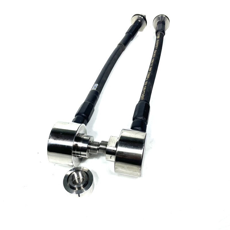 超声波震动筛换能器振子