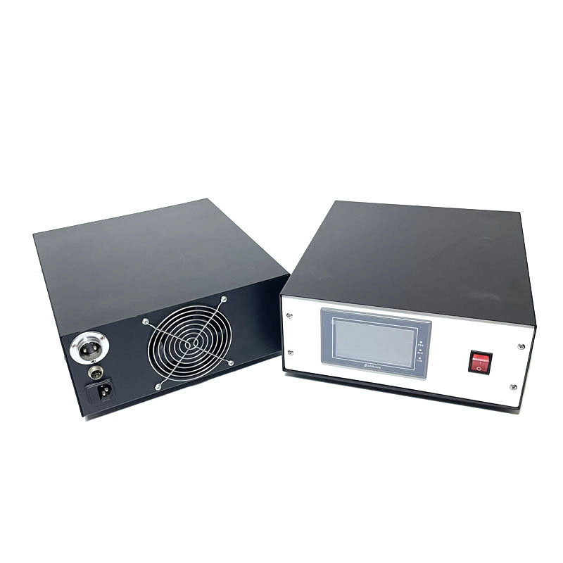 智能全自动跟踪超声波焊接发生器电源