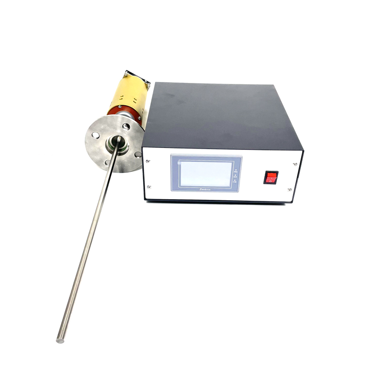 大功率超声波振动清洗棒