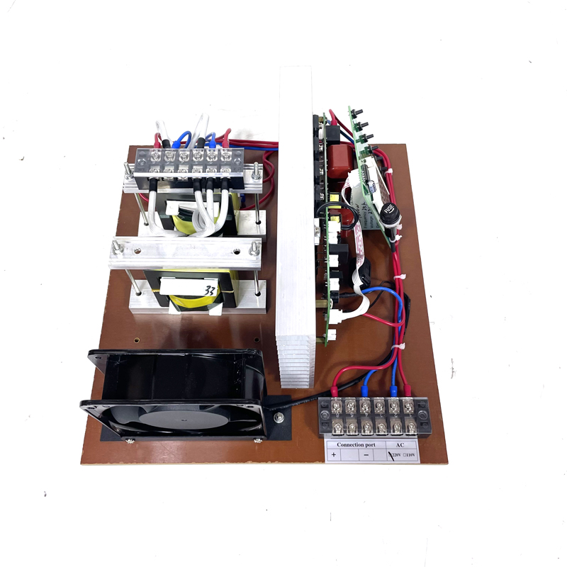 28KHZ-40KHZ 超声波发生器电路板