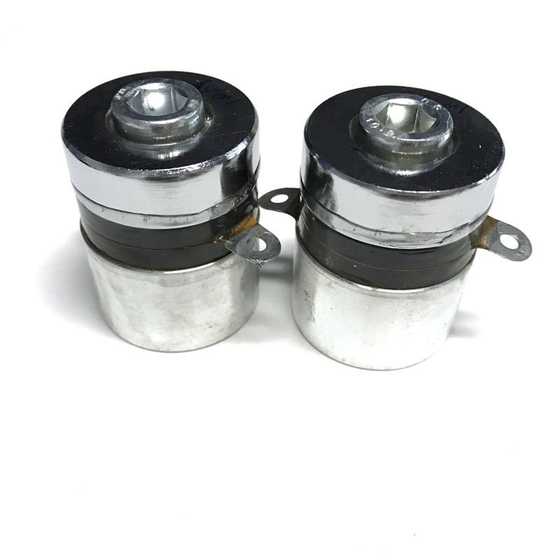 50W高频超声波清洗换能器振子