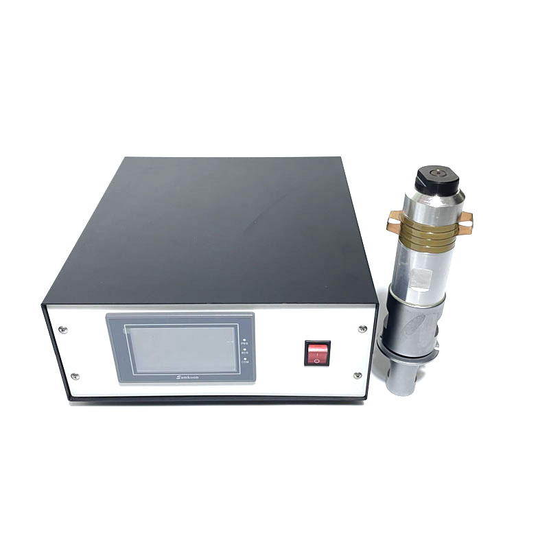 PLC超声波焊接发生器电源