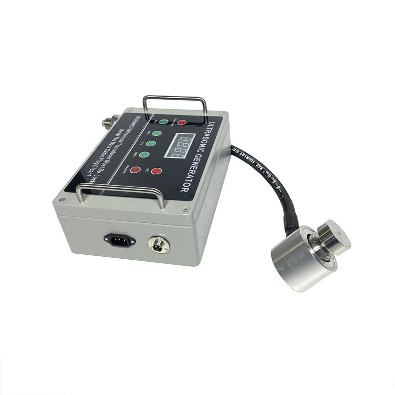 工业筛分机超声波振动发生器电源