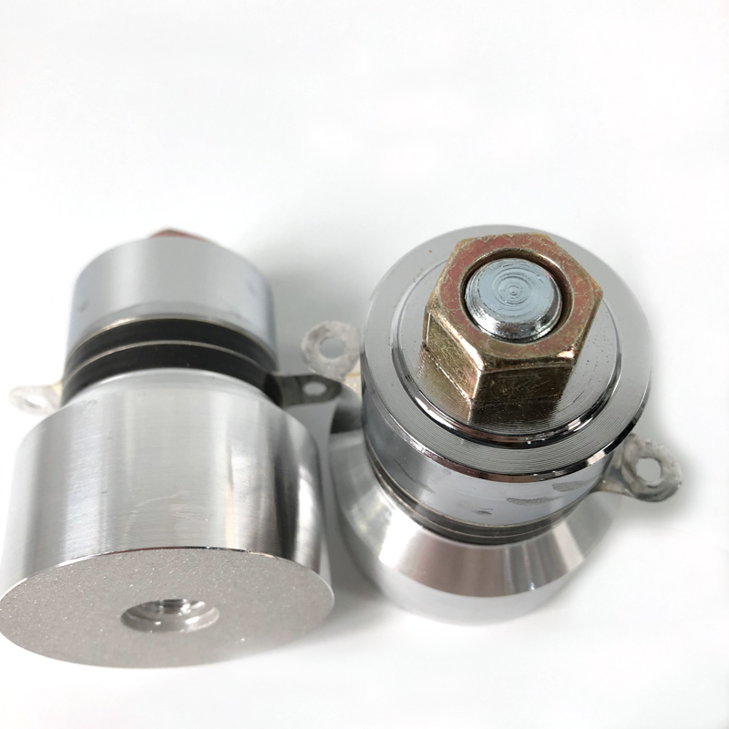 60W高频超声波清洗换能器振子