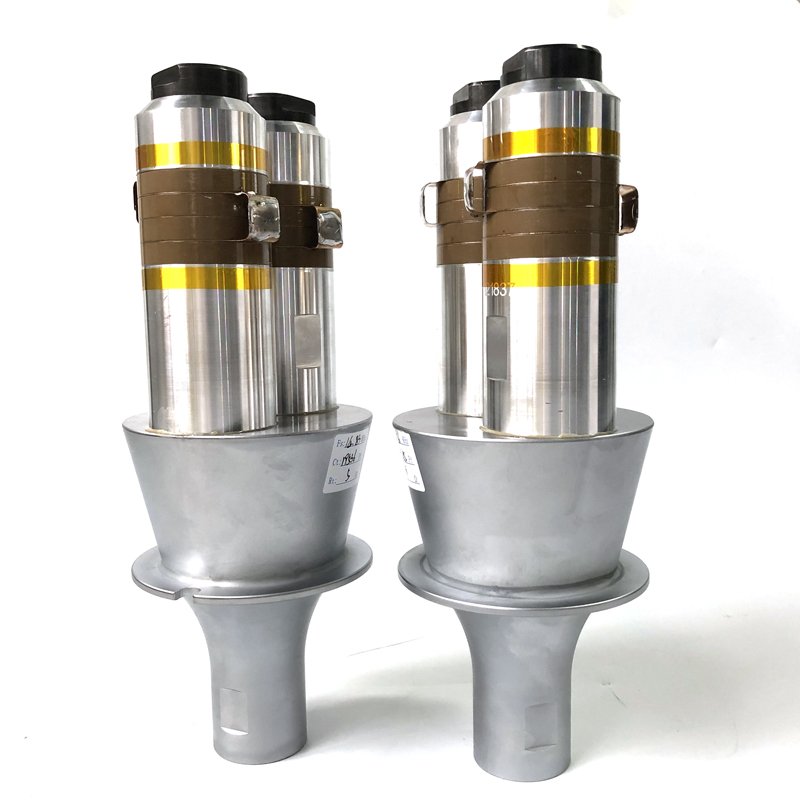 超声波塑料点焊换能器振子