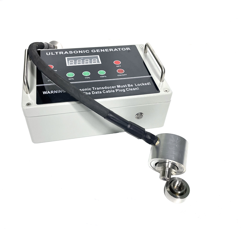 分料器超声波振动筛电源发生器