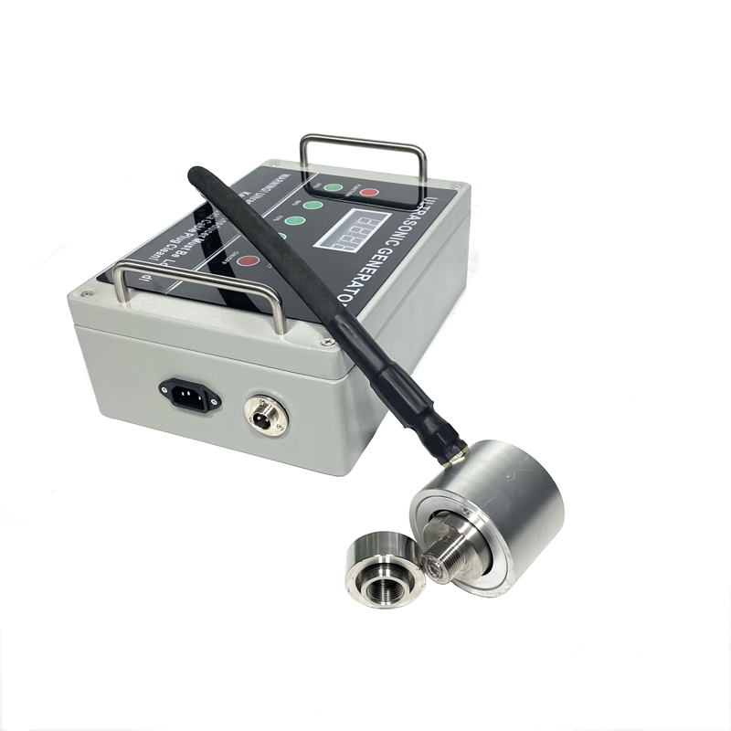 不锈钢超声波振动筛电源发生器 不锈钢超声波振动筛电源发生器