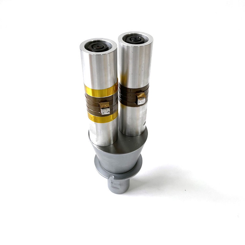 15KHZ-20KHZ 超声波塑料焊接换能器振子