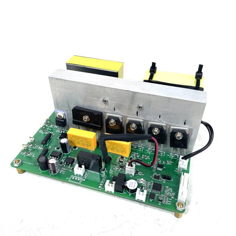 40KHZ 超声波线路板