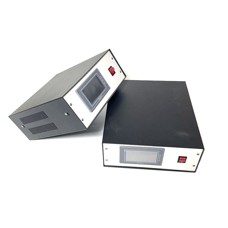 20KHZ超声波焊接发生器