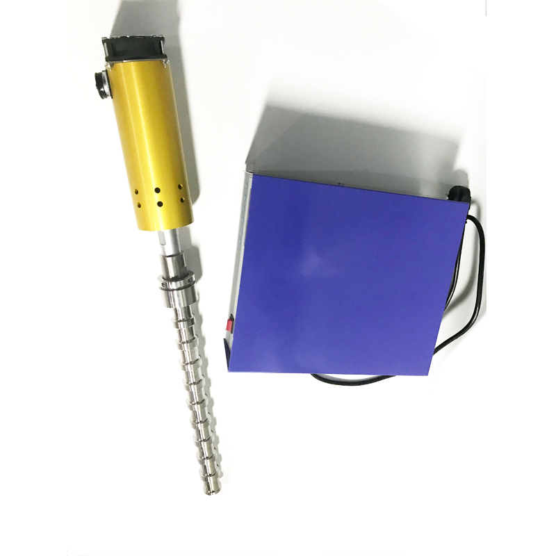 超声波药用植物活性成分提取棒