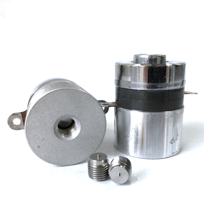 脉冲式超声波换能器振子