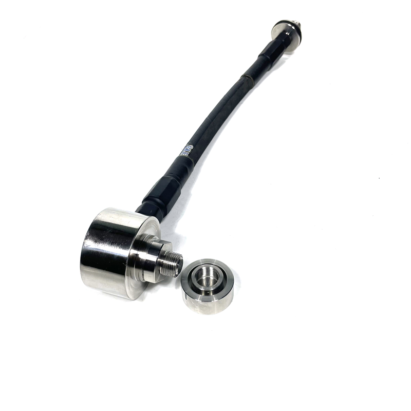 超声波旋转振动筛换能器振子