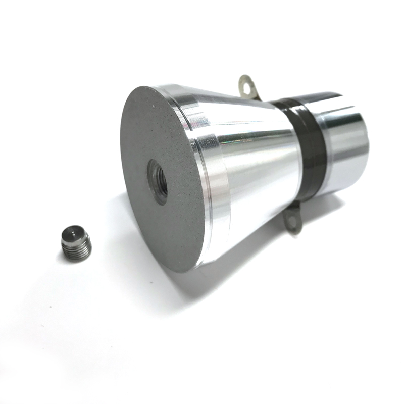 25KHZ 60W的超声波换能器振子