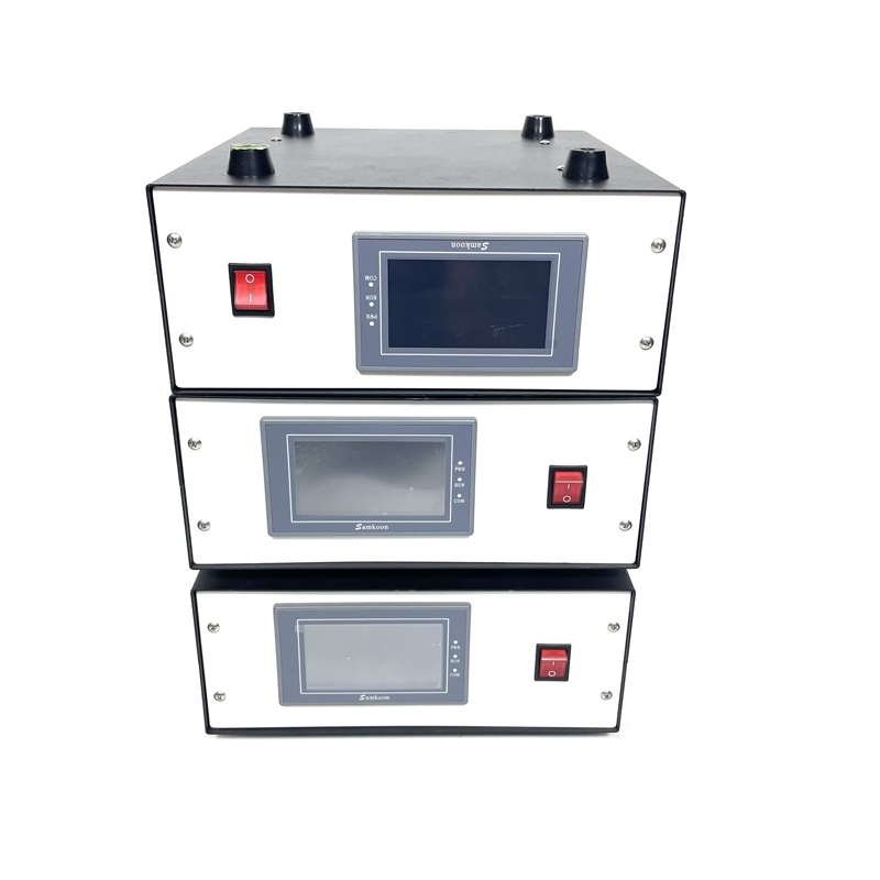 智能型超声波焊接发生器电源 智能型超声波焊接发生器电源