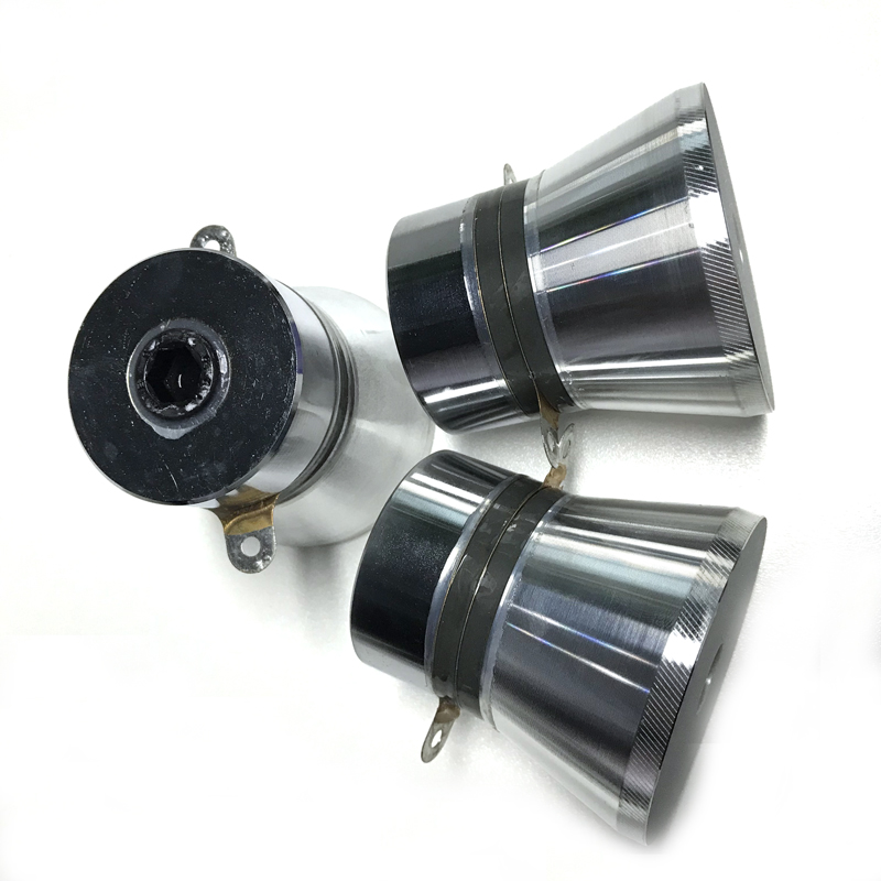 60W的超声波换能器振子 60W的超声波换能器振子