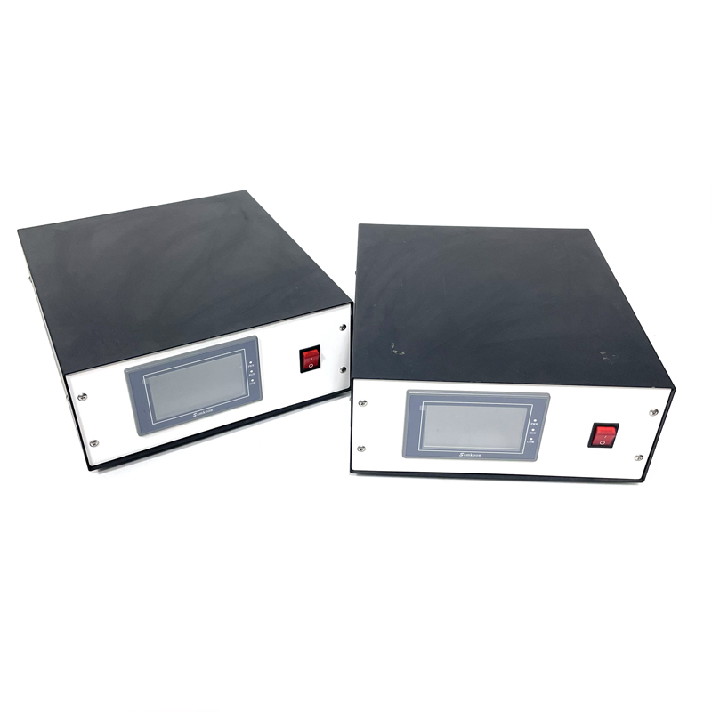 超声波焊接发生器电源开发设计 超声波焊接发生器电源开发设计