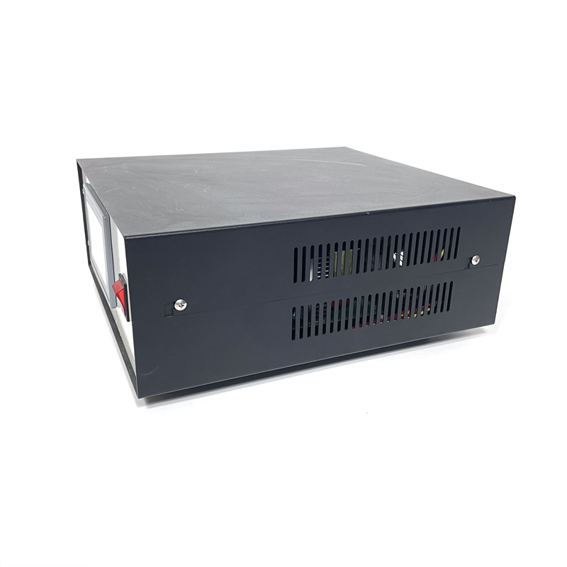 全自动超声波塑料焊接电源发生器 全自动超声波塑料焊接电源发生器