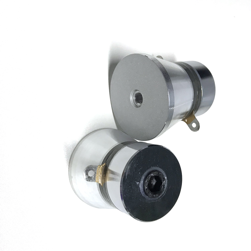 100W 超声波换能器振子 100W 超声波换能器振子