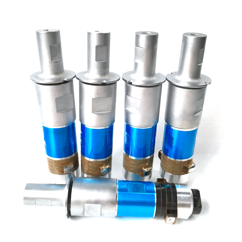 压电陶瓷超声焊接换能器振子