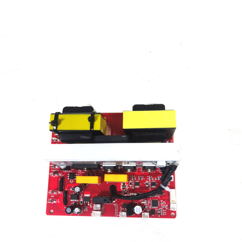 超声波电源线路板 超声波电源线路板