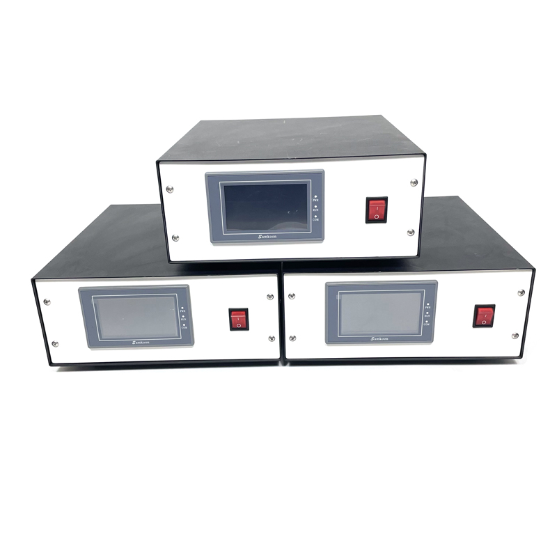 数字自动追频超声波焊接发生器电源 数字自动追频超声波焊接发生器电源