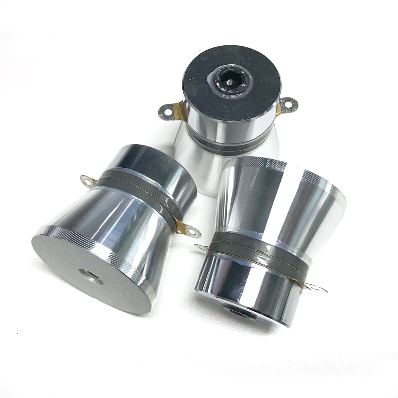 120W超声波换能器振子 120W超声波换能器振子