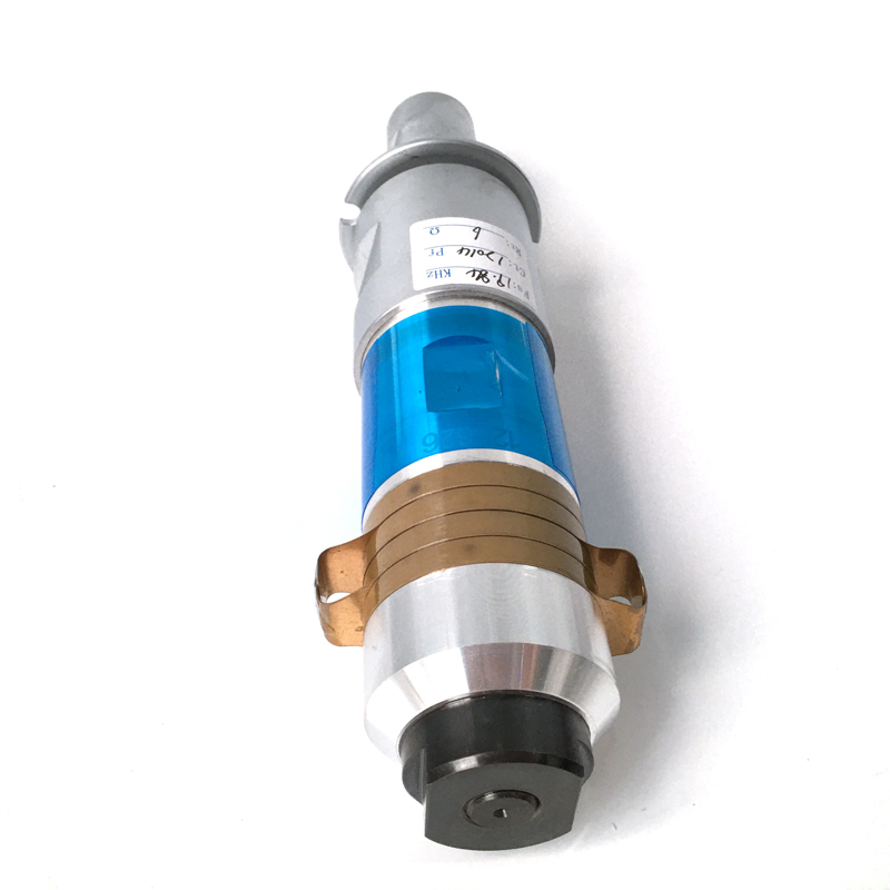 PZT-8超声焊接换能器振子