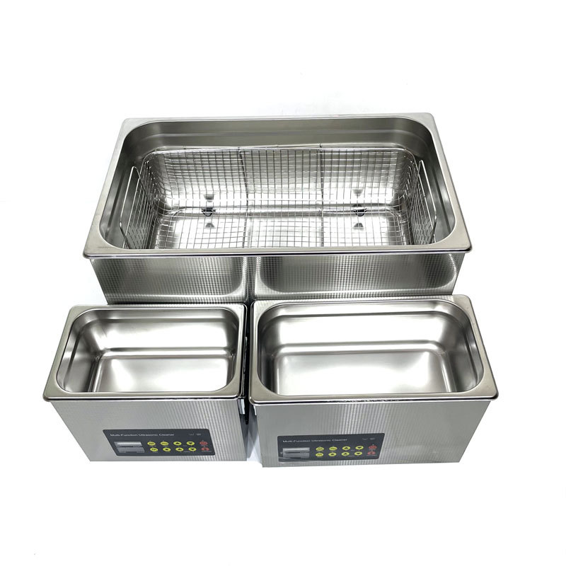 数码脉冲超声波清洗机 数码脉冲超声波清洗机