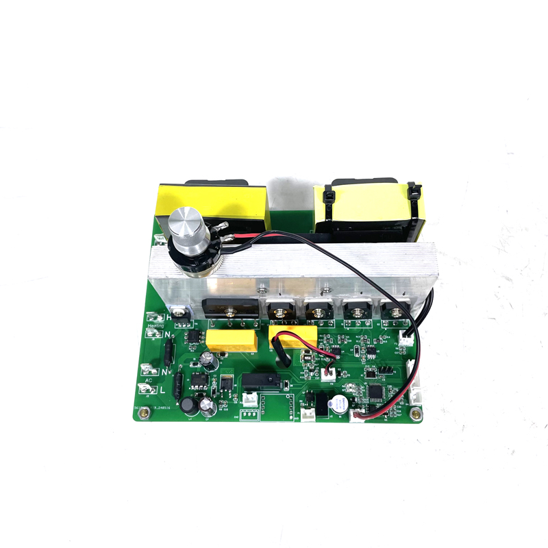 28KHZ-40KHZ 超声波线路板