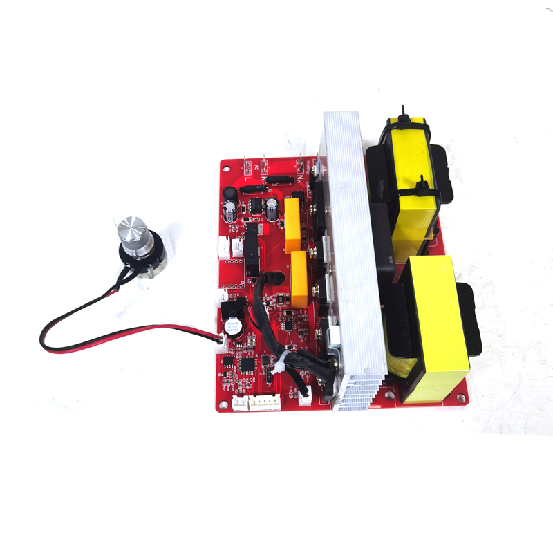 工业超声波线路板28KHZ-40KHZ 工业超声波线路板28KHZ-40KHZ