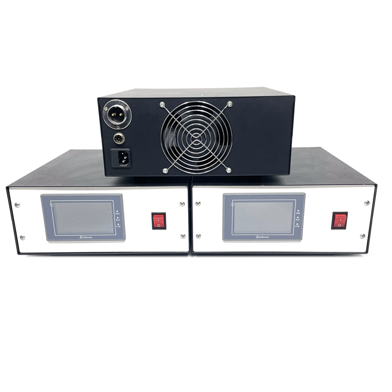 工业超声波焊接发生器电源 工业超声波焊接发生器电源